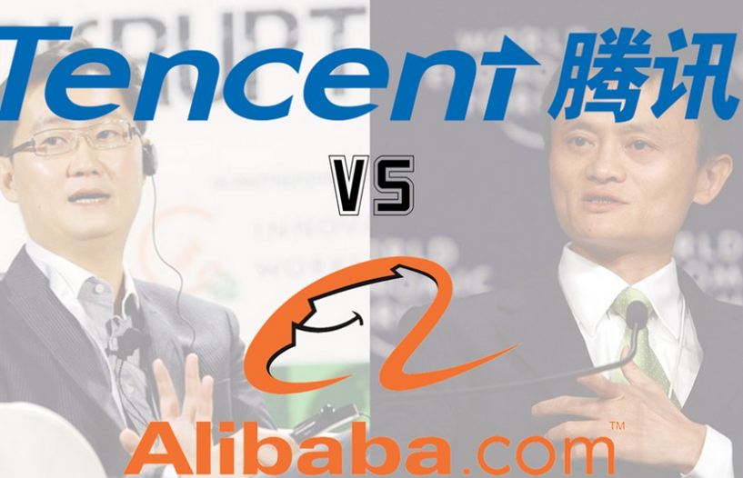 wechat pay vs alipay