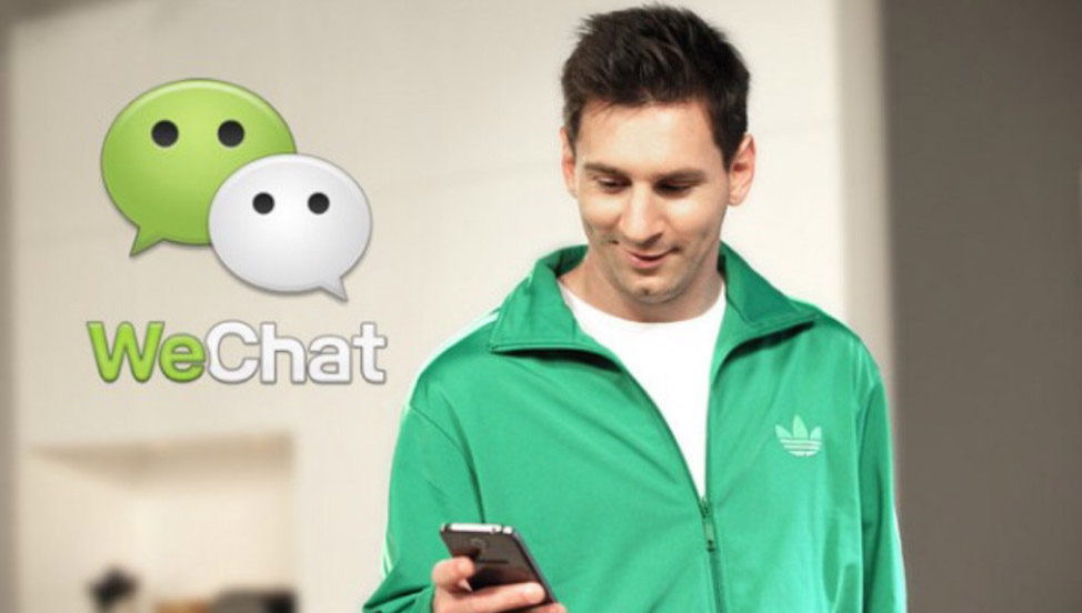 WHY WECHAT HAS BECOME AN ESSENTIAL PERSONAL TOOL IF YOU LIVE IN CHINA
