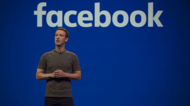 FACEBOOK IS BACK IN CHINA …THROUGH THE BACKDOOR