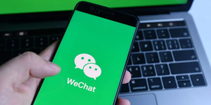 wechat